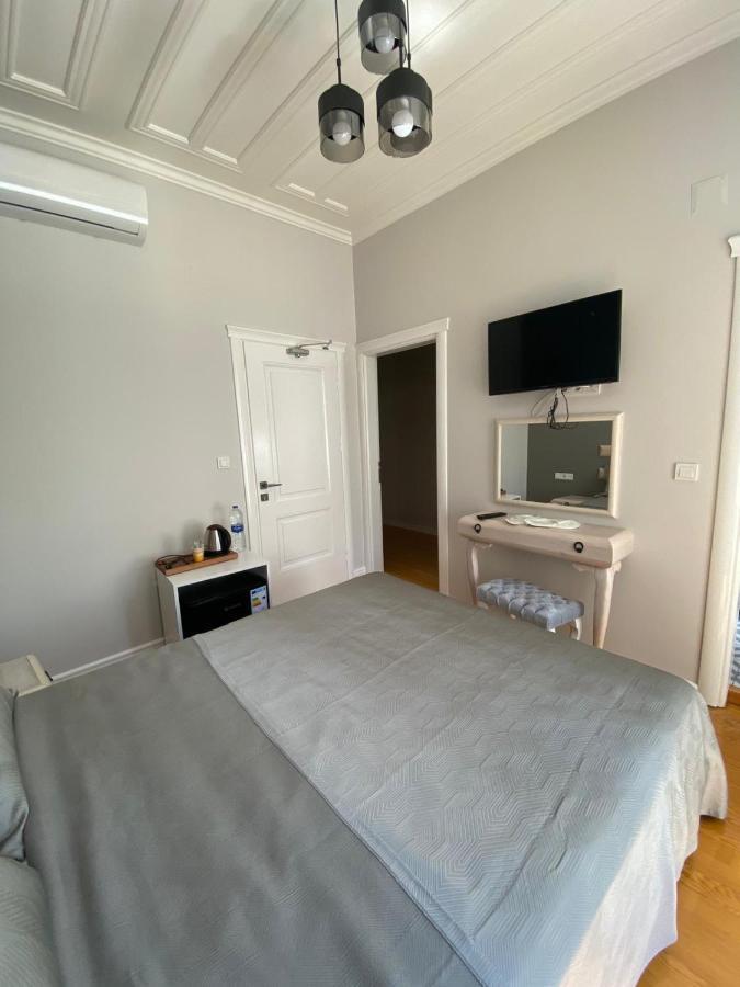 White Island Boutique Otel Adalar Ngoại thất bức ảnh