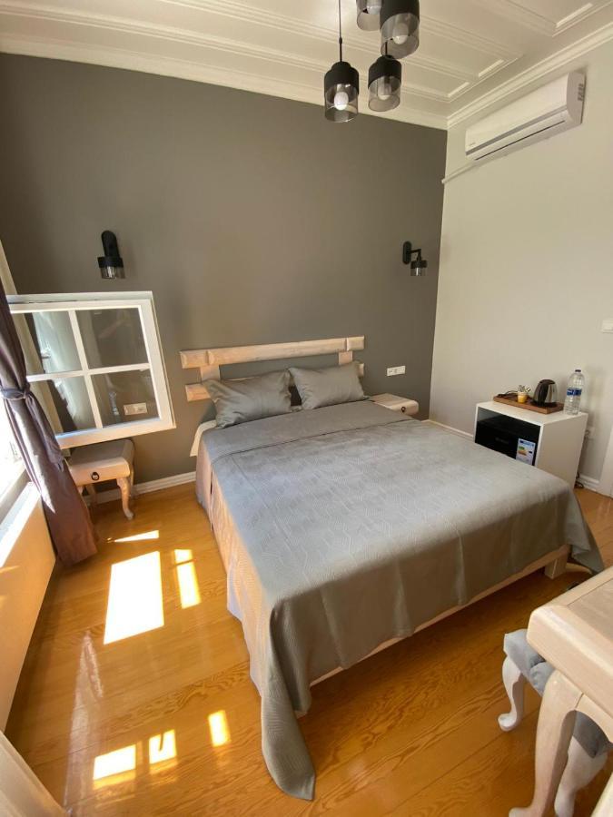 White Island Boutique Otel Adalar Ngoại thất bức ảnh