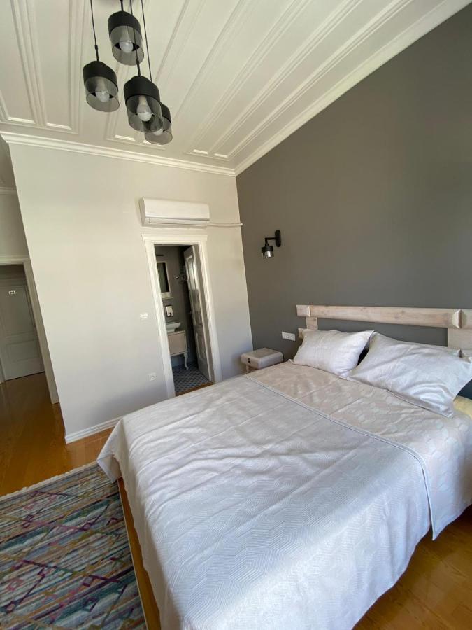 White Island Boutique Otel Adalar Ngoại thất bức ảnh
