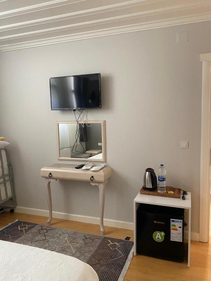 White Island Boutique Otel Adalar Ngoại thất bức ảnh