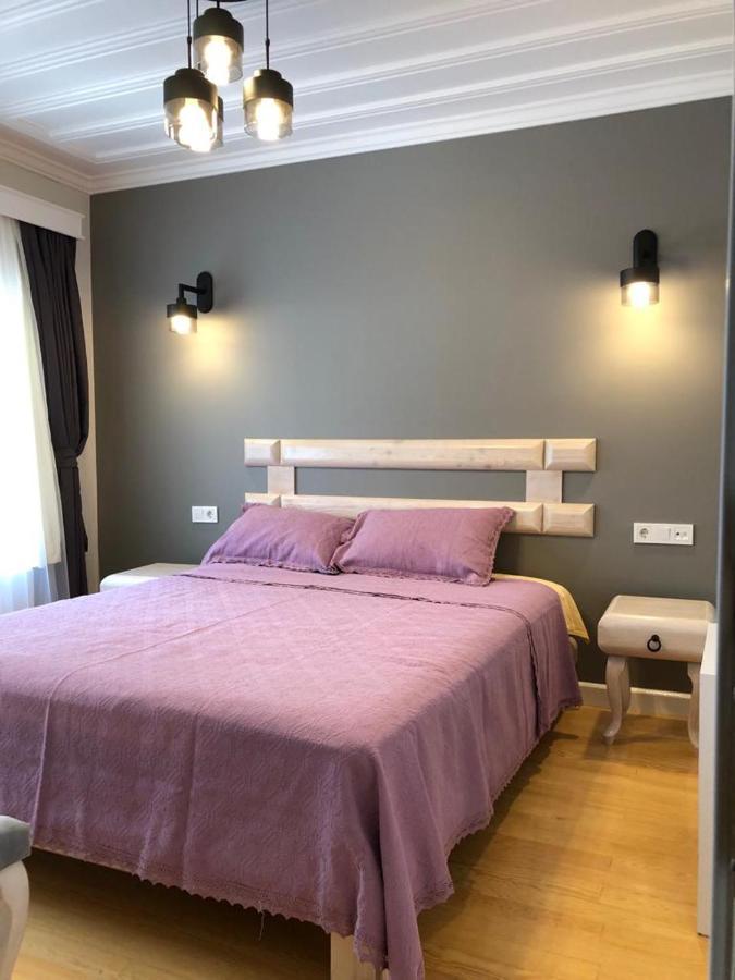 White Island Boutique Otel Adalar Ngoại thất bức ảnh