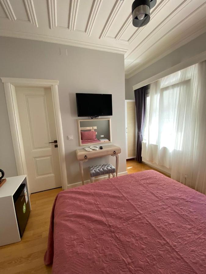 White Island Boutique Otel Adalar Ngoại thất bức ảnh