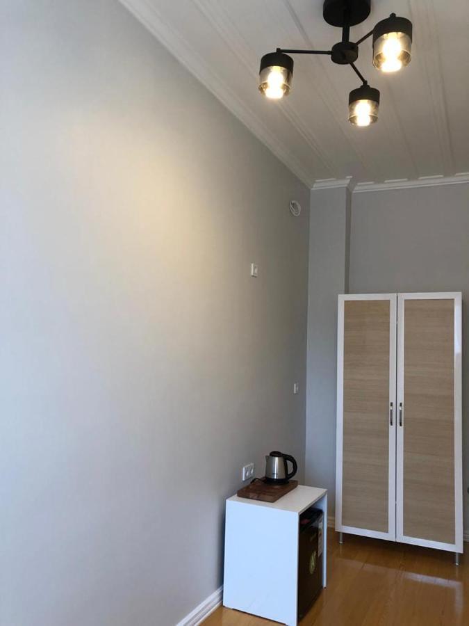 White Island Boutique Otel Adalar Ngoại thất bức ảnh
